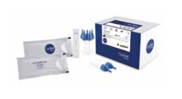 CERTEST | Prueba para detección de Helicobacter Pylori (H. Pylori) en cassette - Caja con 20 pruebas