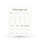 Prueba para detección de anticuerpos (IgG e IgM) de ToRCH en cassette - Caja con 25 piezas - Certum