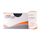 Panel multidrogas FAST de 5 parámetros (THC/COC/AMP/MET/OPI) - caja con 25 pruebas - Certum