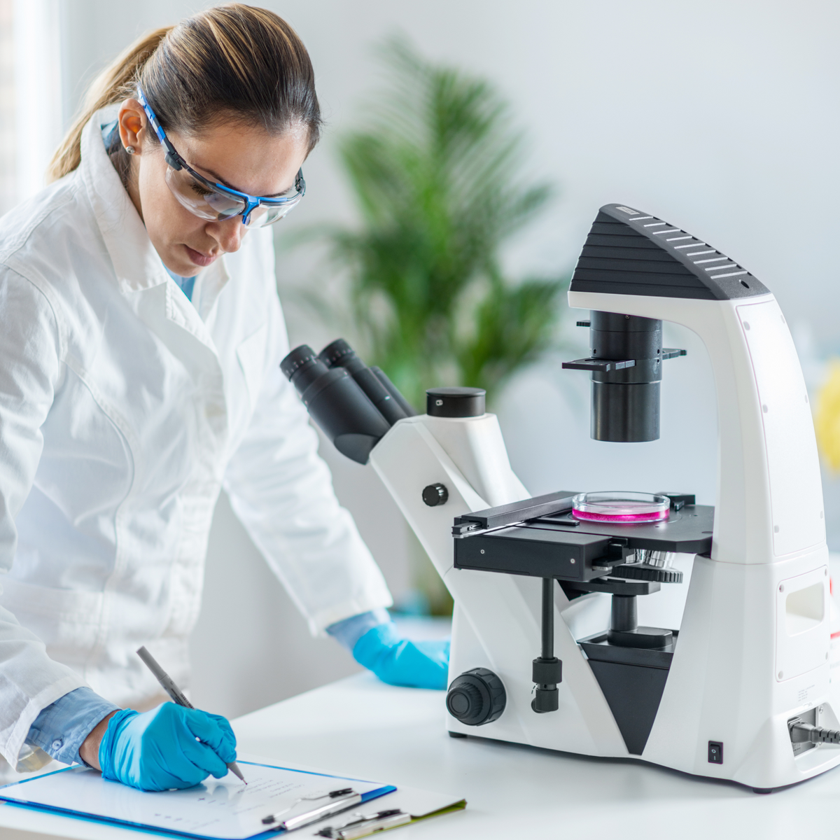 Proveedores Confiables de Artículos Médicos y Material para Laboratorio