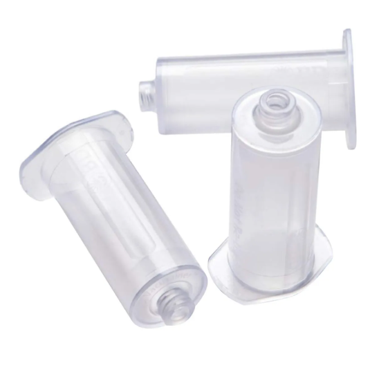 Holder Vacutainer BD | 1 Pieza