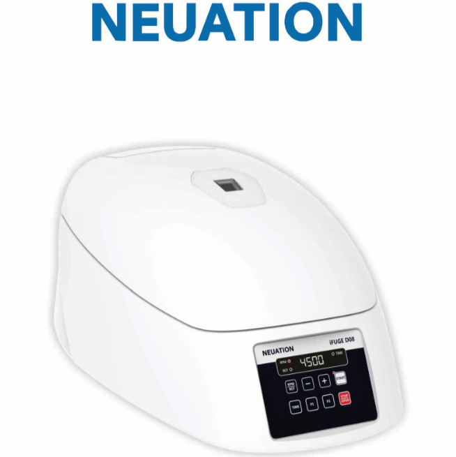Centrífuga Doctor D08 - Neuation