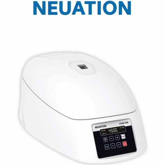 Centrífuga Doctor D08 - Neuation