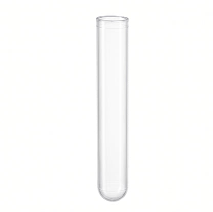 Tubo de reacción y centrifugación 13 x 75 mm, 5 mL PP - 1000 Pzas - SARSTED