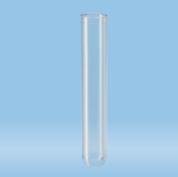 Tubo de reacción y centrifugación 13 x 75 mm, 5 mL PP - 1000 Pzas - SARSTED