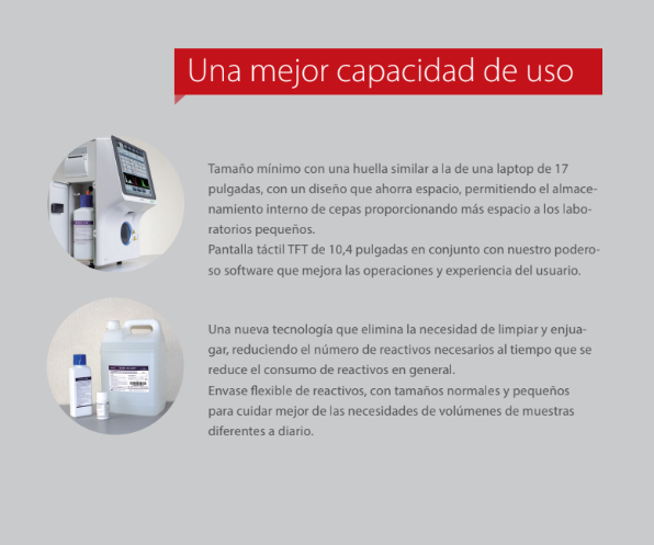 Analizador Hematológico Mindray BC-30s