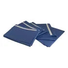 Campo Quirurgico Esteril Con Adhesivo 40x60 Cm Con 15 Pzs - Ambiderm