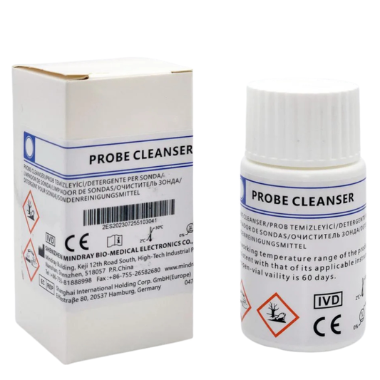 Probe Cleanser(50ml) - LIMPIADOR MINDRAY