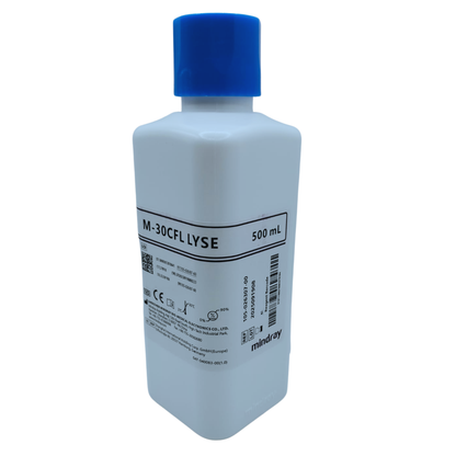 M30 CFL-Lyse 500ml - Mindray REACTIVO MINDRAY México