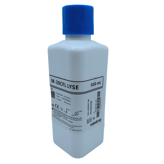 M30 CFL-Lyse 500ml - MindrayBC20s/30s