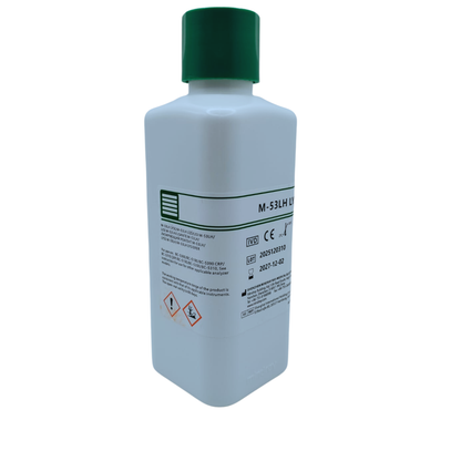 M-53 LH Lyse para Analizador Hematologico Mindray BC-5380 REACTIVO MINDRAY México