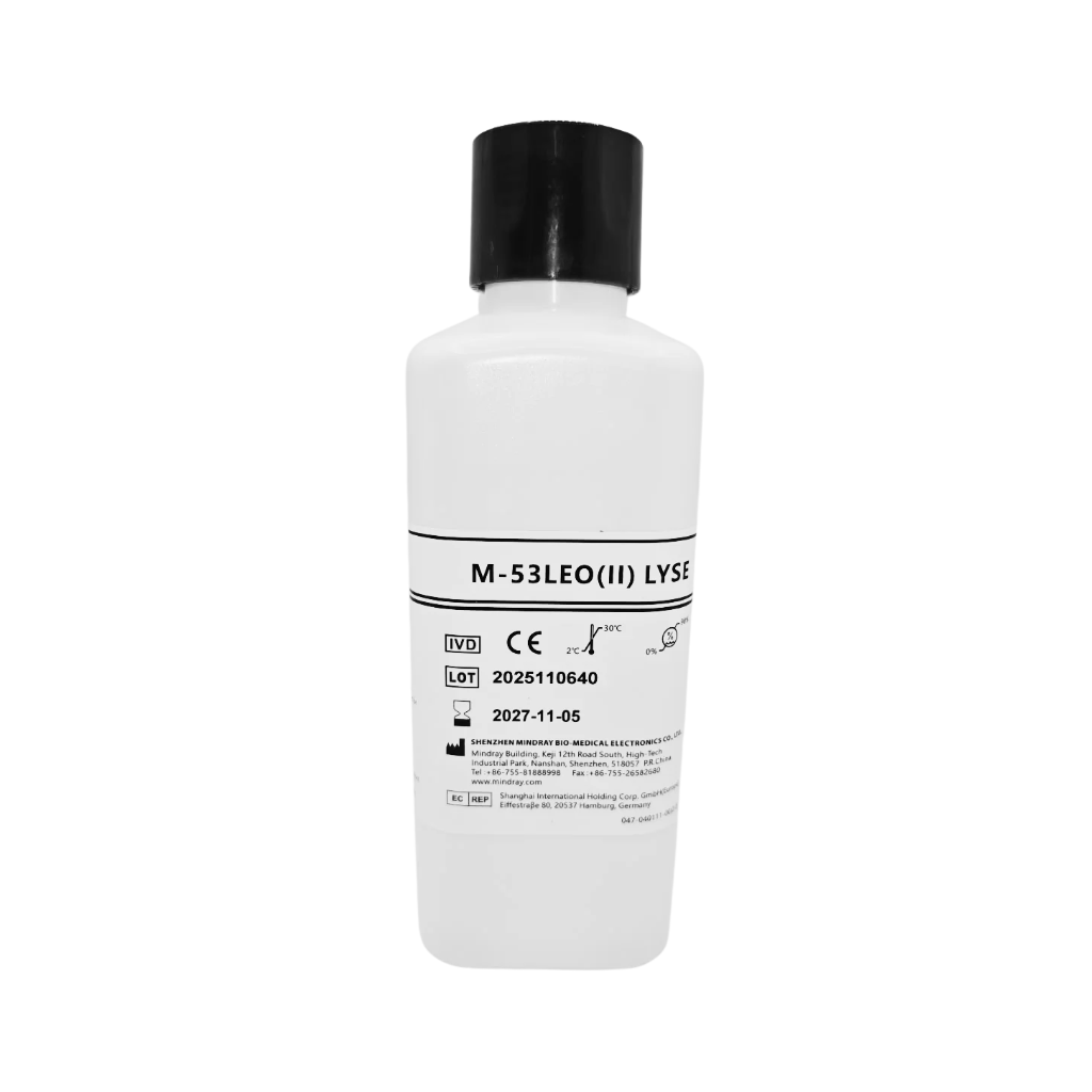 M-53 LEO (II) Lyse 200mL  - MINDRAY