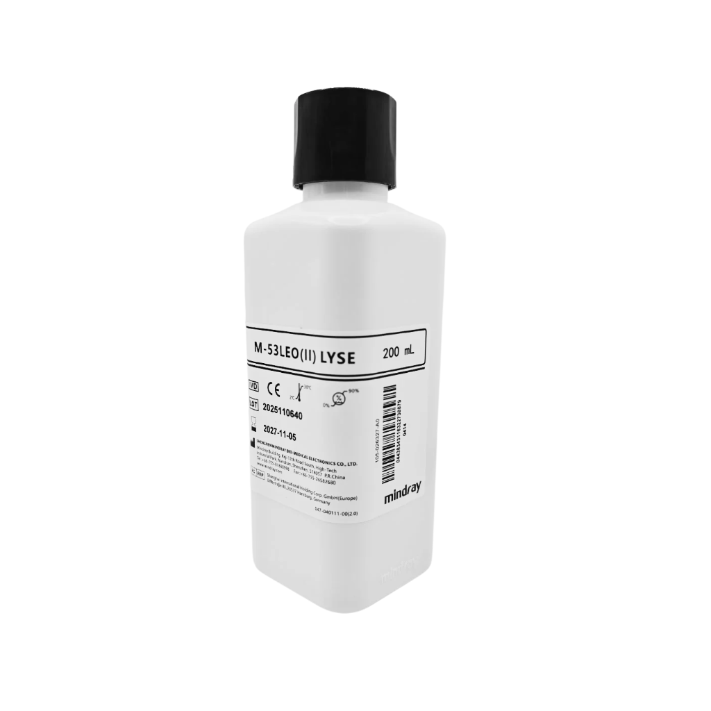 M-53 LEO (II) Lyse 200mL  - MINDRAY