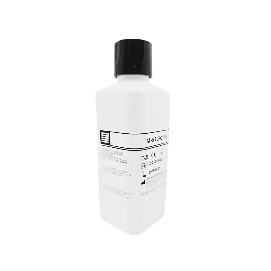 M-53 LEO (II) Lyse 200mL  - MINDRAY