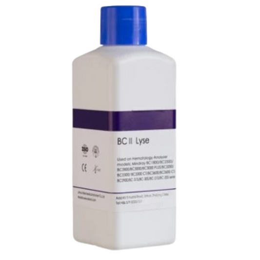 M30 CFL Lyse (500ml/bottle) - LYSE MINDRAY BC20s/30s
