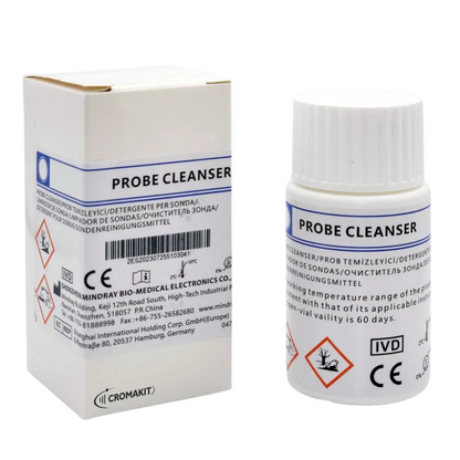 Probe Cleanser(50ml) - LIMPIADOR MINDRAY
