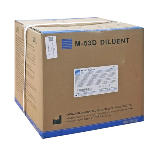 M-53 DILUYENTE 20L - MINDRAY
